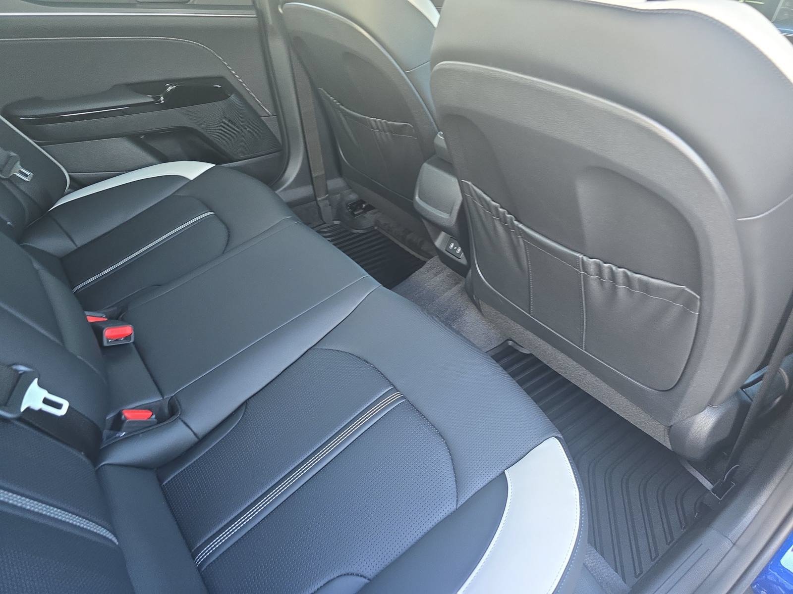 New 2026 Kia K5 GT-Line FWD image 11