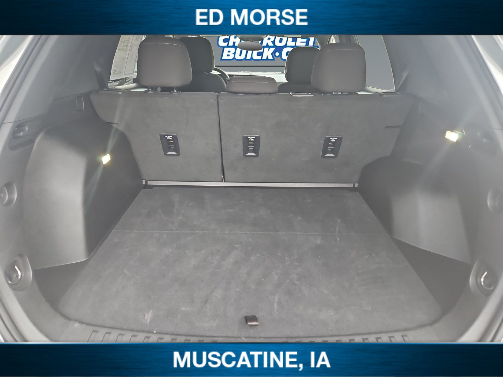 Used 2026 Chevrolet Equinox LT AWD/4WD image 18