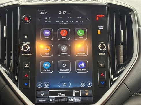 Used 2024 Subaru Ascent Onyx Edition image 20