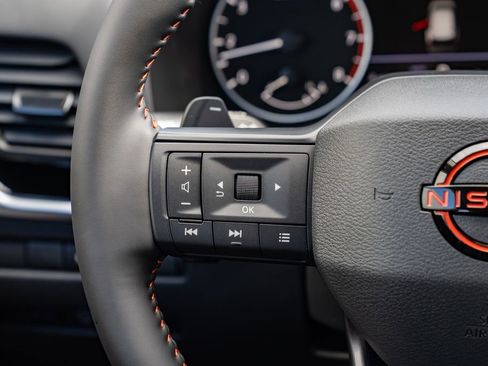 New 2026 Nissan Rogue SV image 14