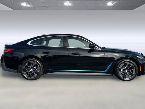 Certified 2023 BMW i4 eDrive40 w/ Premium Package image 7