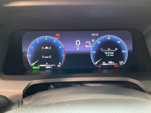 Certified 2026 Toyota 4Runner Platinum AWD/4WD image 14