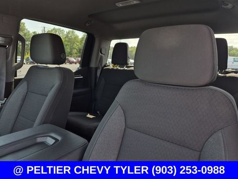 Used 2023 Chevrolet Silverado 1500 LT AWD/4WD image 33