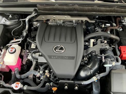 Used 2024 Lexus RX 350 Premium w/ Accessory Package (Z1) AWD/4WD image 31