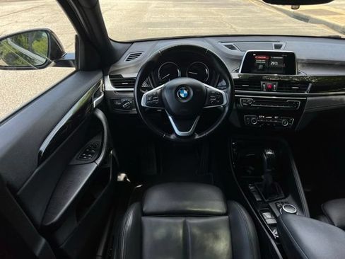 Used 2018 BMW X2 sDrive28i w/ Convenience Package FWD image 30