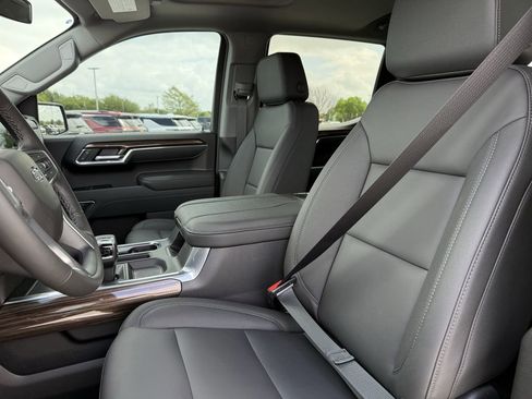 New 2026 Chevrolet Silverado 1500 LT Trail Boss w/ LT Trail Boss Premium Package AWD/4WD image 20