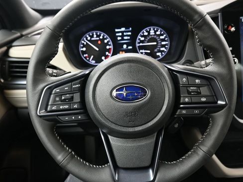 New 2026 Subaru Forester Limited image 25