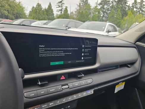 New 2027 Kia Seltos LX AWD/4WD image 12