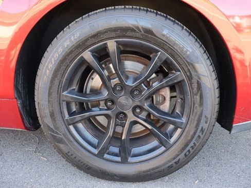 Used 2014 Chevrolet Camaro LT RWD image 38