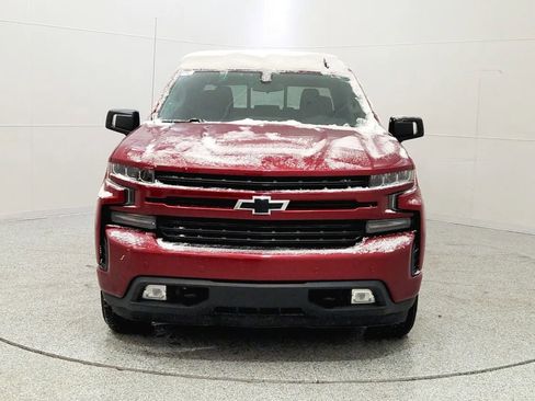Used 2020 Chevrolet Silverado 1500 RST w/ All-Star Edition image 2