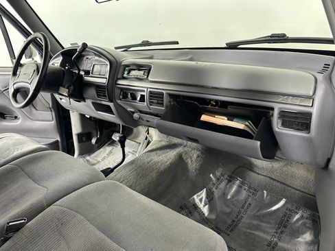 Used 1995 Ford F250 4x4 SuperCab image 34