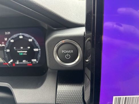 New 2026 Toyota 4Runner Limited image 26