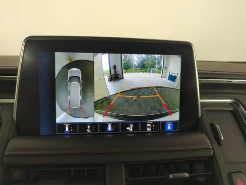 Used 2023 Chevrolet Tahoe RST w/ Luxury Package RWD image 25