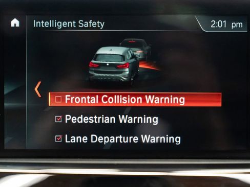 Used 2019 BMW X1 xDrive28i w/ Convenience Package image 18