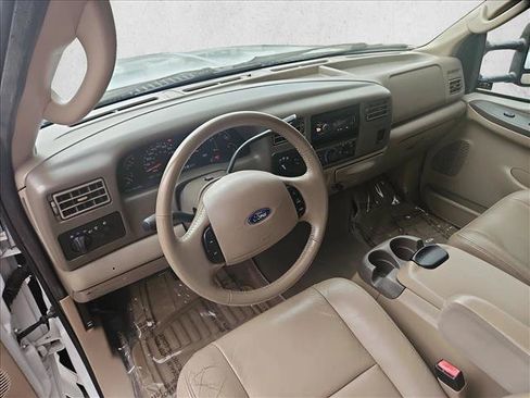 Used 2004 Ford F350 XL AWD/4WD image 10