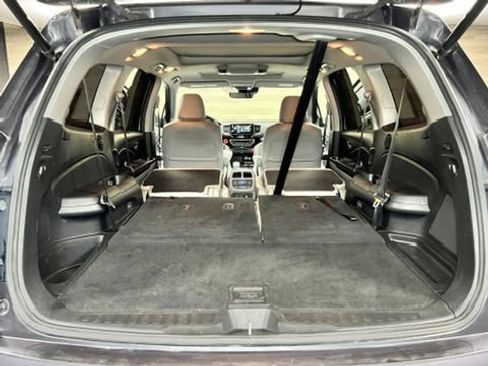 Used 2019 Honda Pilot Elite image 29