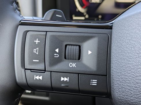 New 2026 Nissan Rogue Platinum image 13