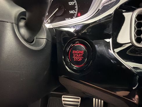 New 2026 Honda Civic Sport image 23