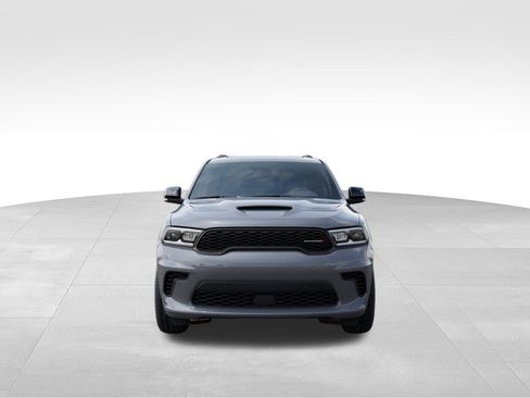 New 2026 Dodge Durango GT AWD/4WD image 7