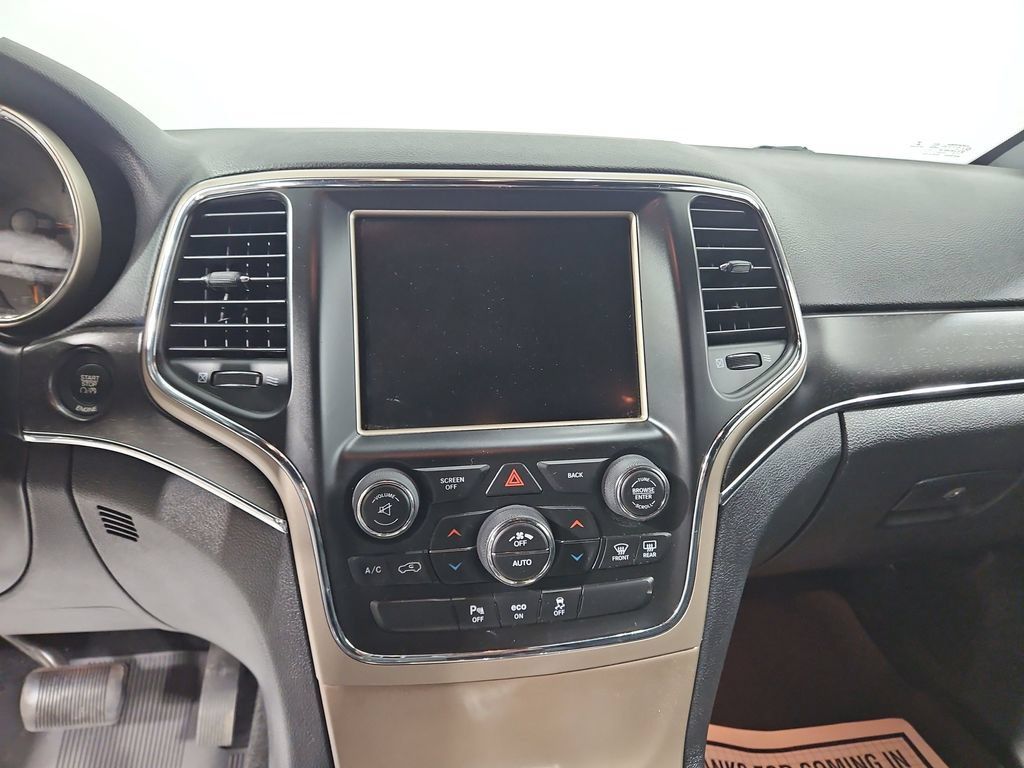 Used 2015 Jeep Grand Cherokee Limited AWD/4WD image 19