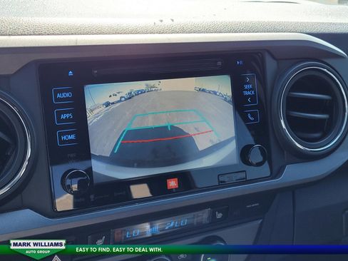 Used 2019 Toyota Tacoma TRD Pro image 19