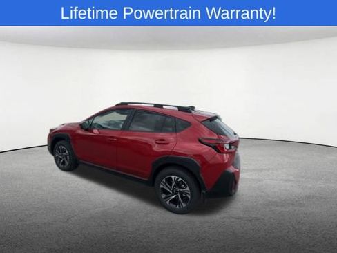 New 2026 Subaru Crosstrek 2.0i Premium AWD/4WD image 7