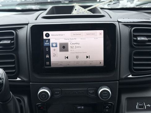 New 2026 RAM ProMaster 2500 w/ Cold Weather Group image 17