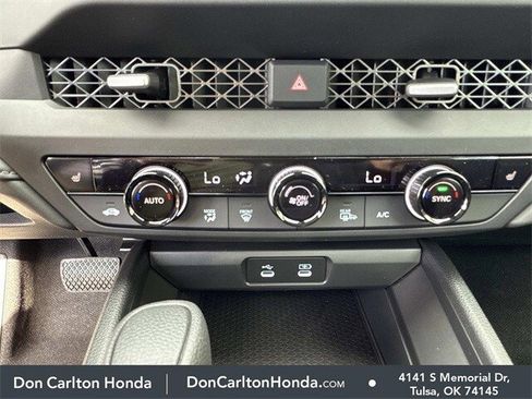 New 2025 Honda Accord SE image 22