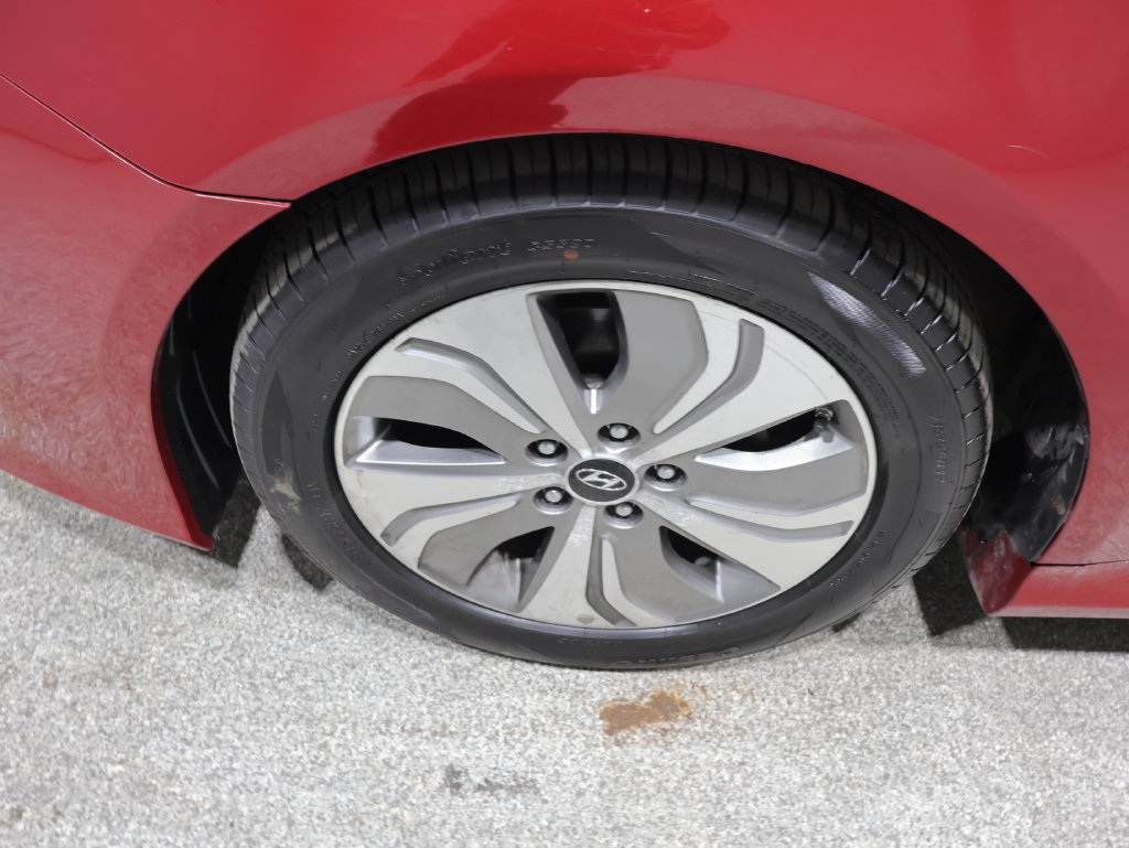 Used 2013 Hyundai Sonata Limited FWD image 9