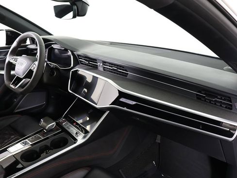 Used 2022 Audi RS 7 4.0T image 31