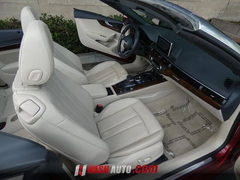 Used 2019 Audi A5 2.0T Premium Plus w/ Premium Plus AWD/4WD image 24
