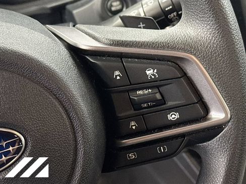 Used 2024 Subaru Impreza 2.0i Sport AWD/4WD image 12