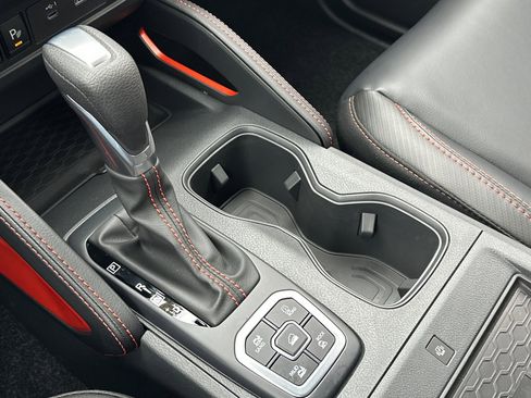 New 2026 Nissan Frontier PRO-4X image 21