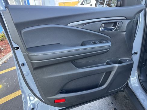 New 2026 Honda Ridgeline RTL image 8