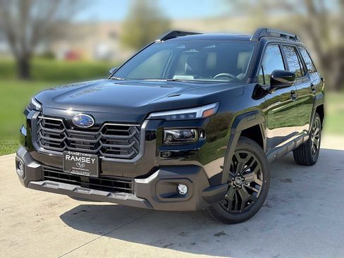 New 2026 Subaru Outback Limited XT AWD/4WD image 1