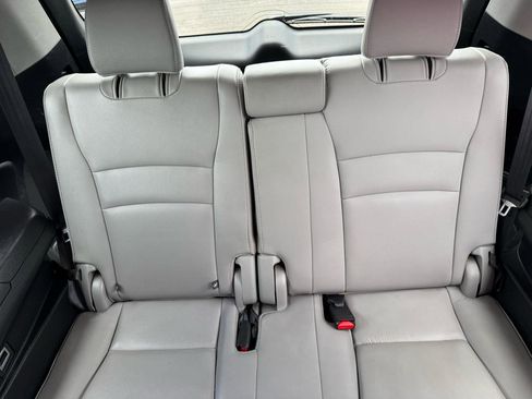 Used 2021 Honda Pilot EX-L image 19