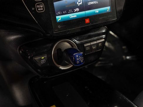 Used 2022 Toyota Prius Prime Limited FWD image 21