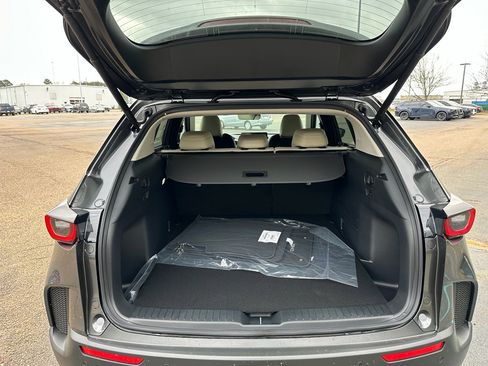 New 2026 MAZDA CX-50 2.5 Turbo w/ Premium Plus Pkg image 22