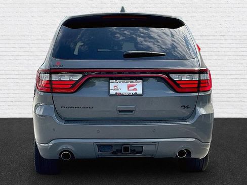 Used 2022 Dodge Durango R/T RWD image 5