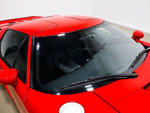 Used 2005 Ford GT image 68