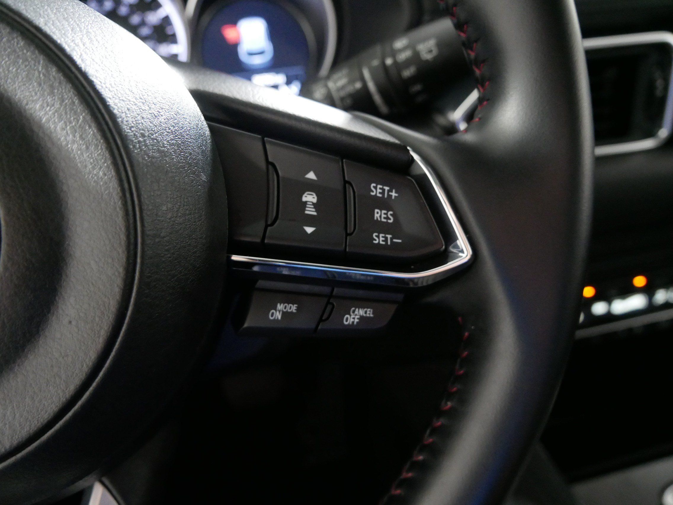 Used 2025 MAZDA CX-5 Carbon Edition AWD/4WD image 28