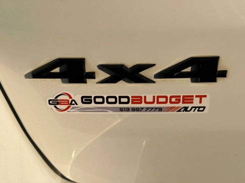 Used 2016 Jeep Grand Cherokee High Altitude image 73