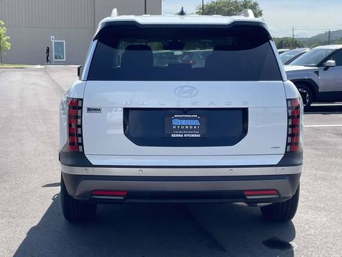 Certified 2026 Hyundai Palisade SEL AWD/4WD image 4