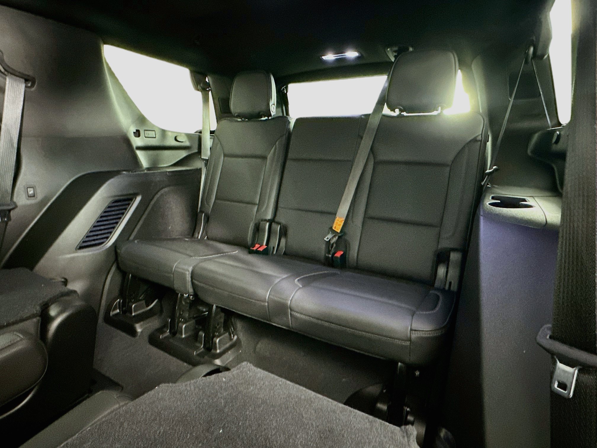 Used 2021 GMC Yukon Denali AWD/4WD image 29
