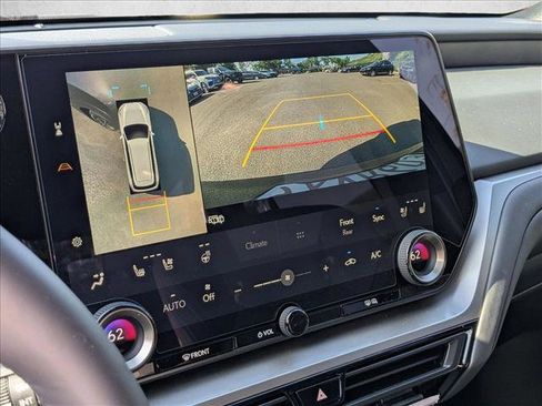 Used 2026 Lexus TX 350 AWD w/ Technology Package image 13