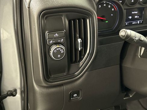 Used 2026 Chevrolet Silverado 1500 W/T w/ WT Convenience Package image 12