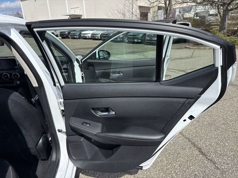 Used 2020 Nissan Sentra SV image 35