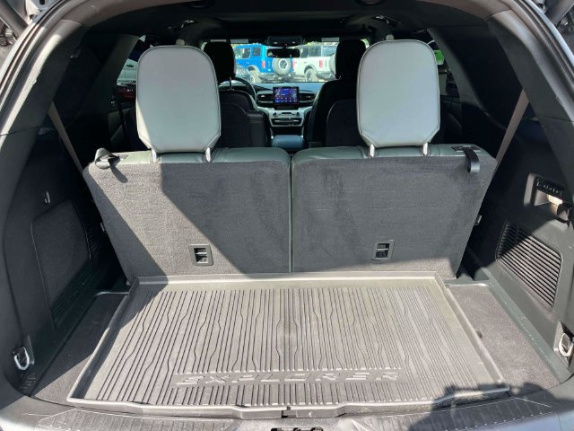 Used 2024 Ford Explorer Timberline w/ Timberline Technology Package AWD/4WD image 20