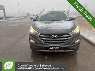 Used 2017 Hyundai Tucson Limited w/ Limited Ultimate Package 03 video 2