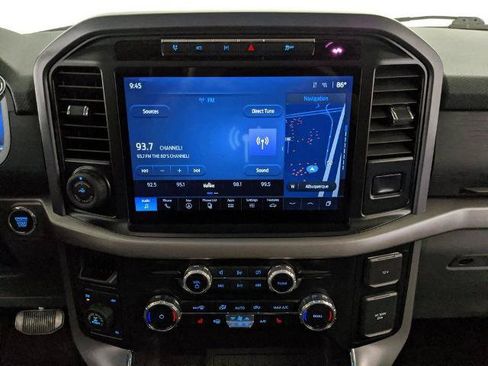 Certified 2024 Ford F150 XLT w/ Equipment Group 302A MID AWD/4WD image 8
